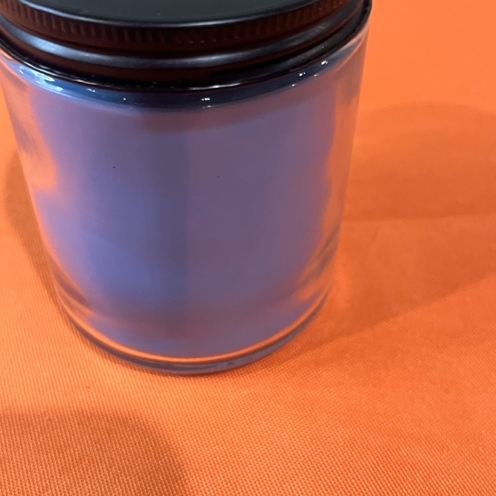 6/$25 Bath & Body Works Blue Raspberry Candle - Picture 6 of 6
